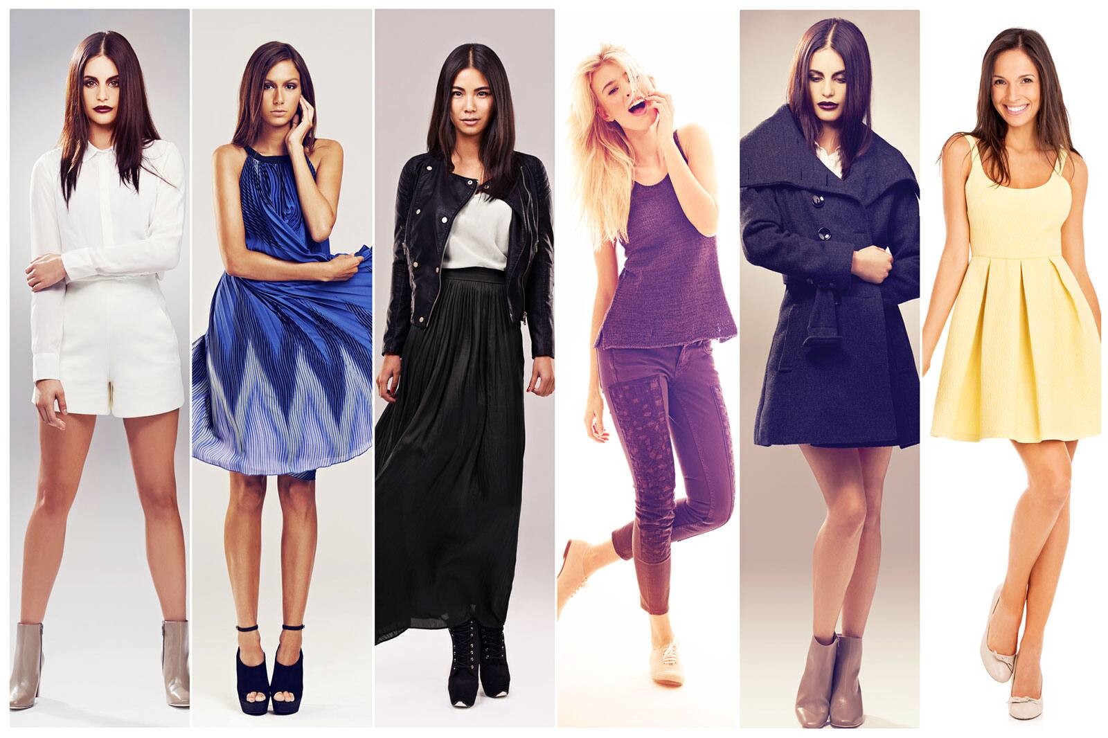 20 Terms Every Fashion Student Must Know